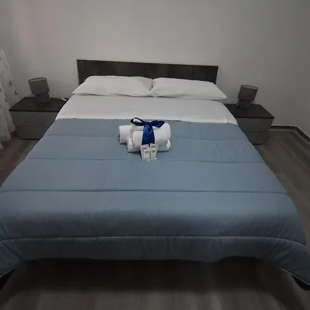 Casa Samantha Apartment Rom