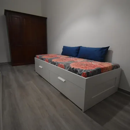 Casa Samantha Apartment Rom