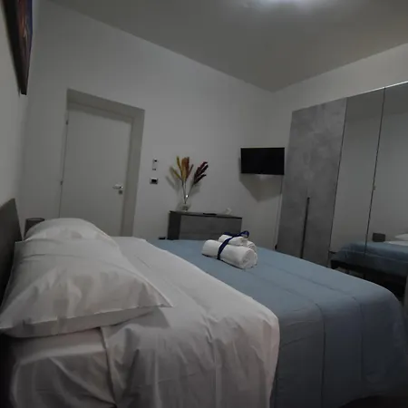 Apartment Casa Samantha