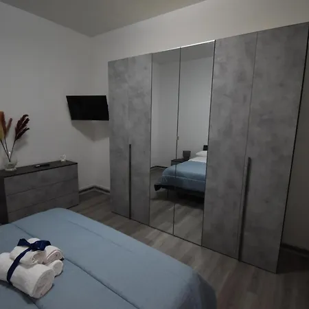 Casa Samantha Apartment *