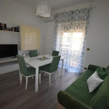 Apartment Casa Samantha Rome
