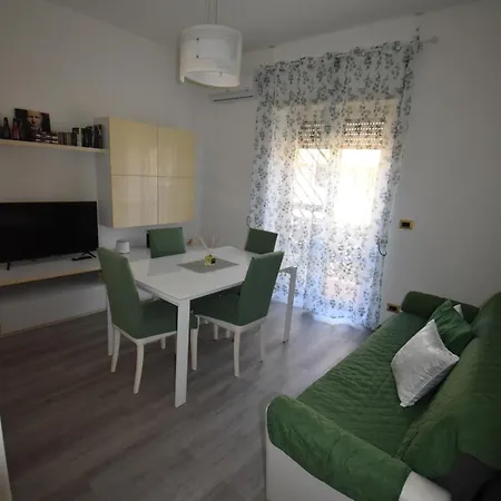 Casa Samantha Apartment
