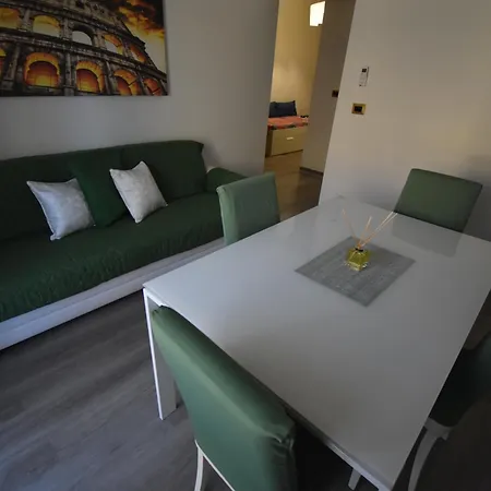 Apartment Casa Samantha