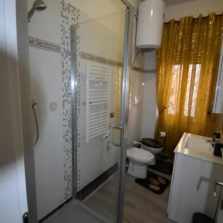 Casa Samantha Apartment *