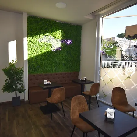 Apartment Casa Samantha Rome