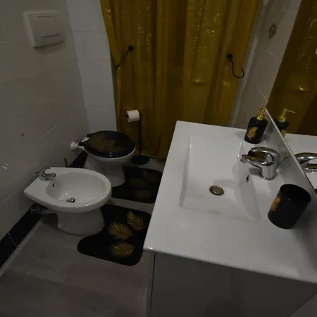 Casa Samantha * Rome