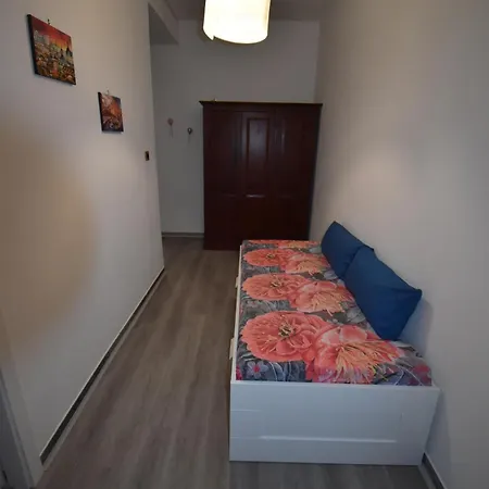 Casa Samantha Apartment