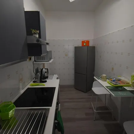 Apartment Casa Samantha
