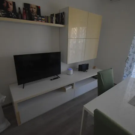 Casa Samantha Apartment *
