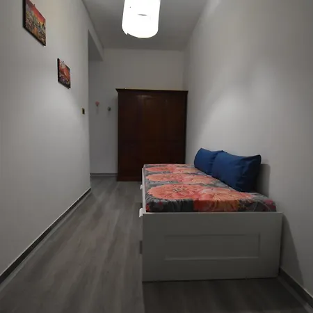 Casa Samantha Apartment *