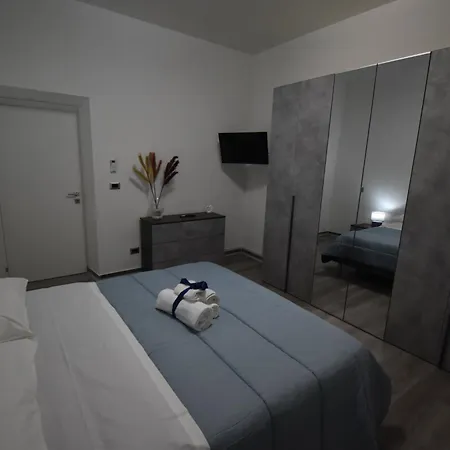 Apartment Casa Samantha